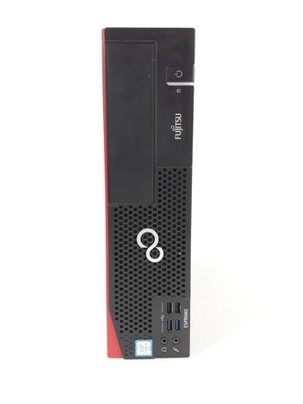 Fujitsu Esprimo D-Series SFF Intel Celeron G3900 8GB DDR4 RAM