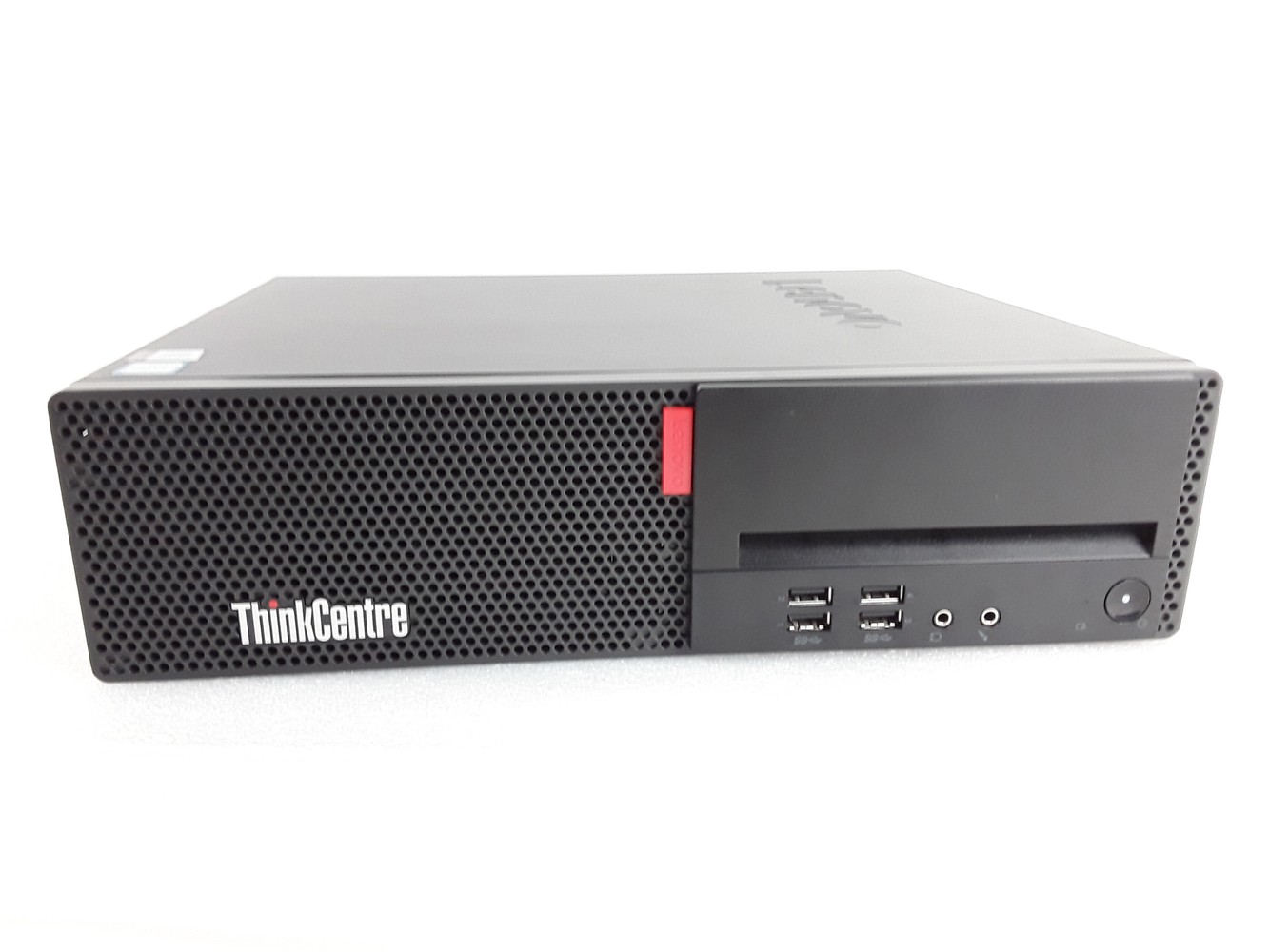 Lenovo ThinkCentre M910s SFF Intel Core i5-6500 8GB RAM 256GB SSD Windows  10 Pro - A-