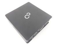 Fujitsu Esprimo Q520 Mini-PC i5-4590T 4x2,0 GHz 8GB RAM 256GB SSD