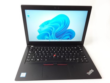 Lenovo ThinkPad X280 12,5