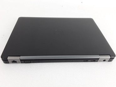 Courte critique du PC portable Dell Latitude 14 E5470 6440HQ