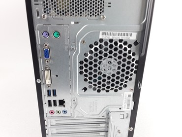 Fujitsu Esprimo P420 Intel Core i3-4170 2x3,7GHz 8GB RAM