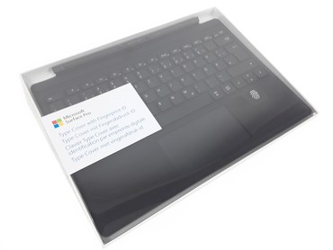 【新品】 Microsoft Surface Pro タイプカバーモデル1755 Amazon.co.jp: Surface Pro 純正キーボード モデル番号1755 品番