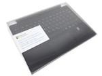 Microsoft Surface Pro Type Cover Model 1755 GK3-00005 mit 