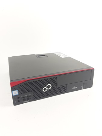 富士通　i5-6500 8GB 240GB win11+Office2021 Fujitsu Esprimo D-Series SFF Intel Core i5-6500 8GB DDR4 RAM 240GB