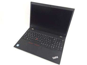 Lenovo ThinkPad T570 15,6'' FHD i7-7600U 32GB DDR4 RAM 512GB SSD