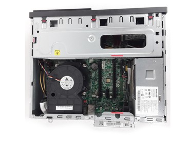 Lenovo ThinkCentre M920s Intel Core i5-8500 8GB RAM 256GB SSD