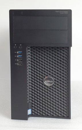 Dell Precision Tower 3620 Intel Xeon E3-1270 V5 NVIDIA Quadro