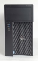 クリエータ PC Dell T3620 E3-1270V5 Dell Precision T3620 - Xeon E3-1280v5 3.7GHz W10P - Choose Your