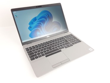 Dell Precision 3551 15,6 FHD i7-10th Gen 6C/12T 32GB DDR4 RAM