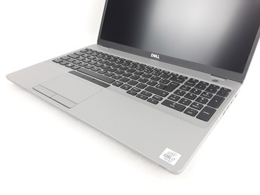 Dell Precision 3551 15,6 FHD i7-10th Gen 6C/12T 32GB DDR4 RAM