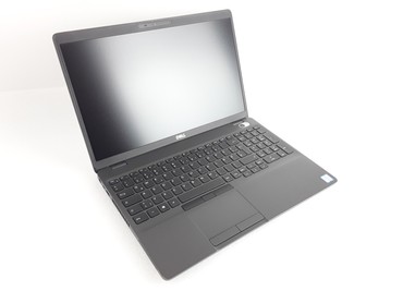 Dell Precision 3541 15,6 FHD i7-9th Gen 6C/12T 32GB DDR4 RAM