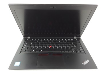 Windowsノート本体 ThinkPad X280 i7 16GB SSD256GB Win11 Pro Lenovo ThinkPad X280 | 携帯性にきわめて優れたビジネス向け