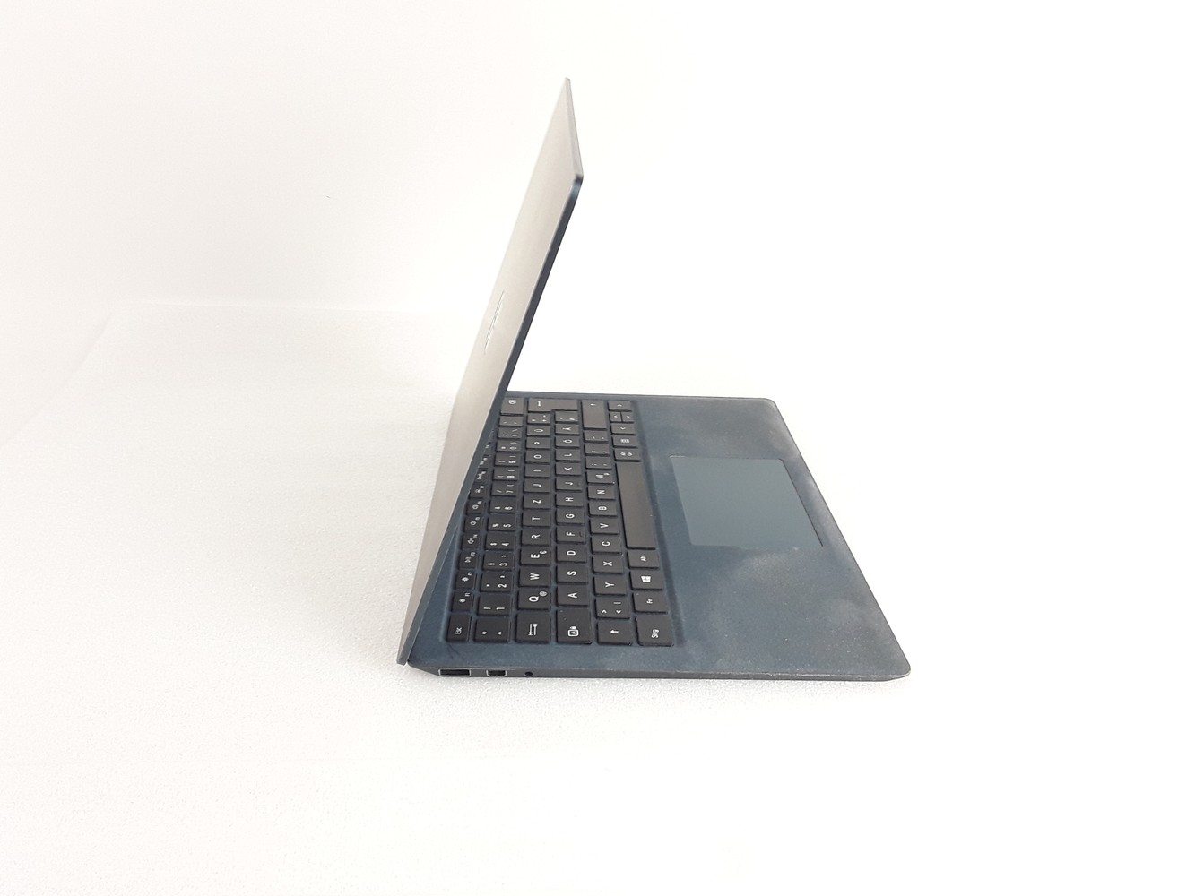 国産爆買いSurface Laptop 3 13.5インチ i5/8/256コバルトブルー Windowsノート本体