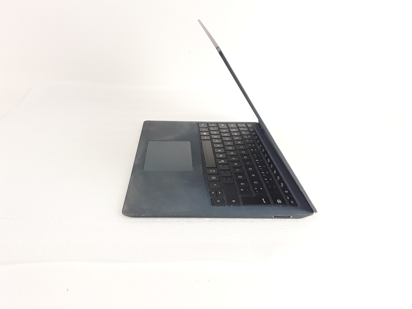 動作OK♪】Microsoft Surface Laptop[Core i5 7200U 2.5GHz/RAM:8GB 