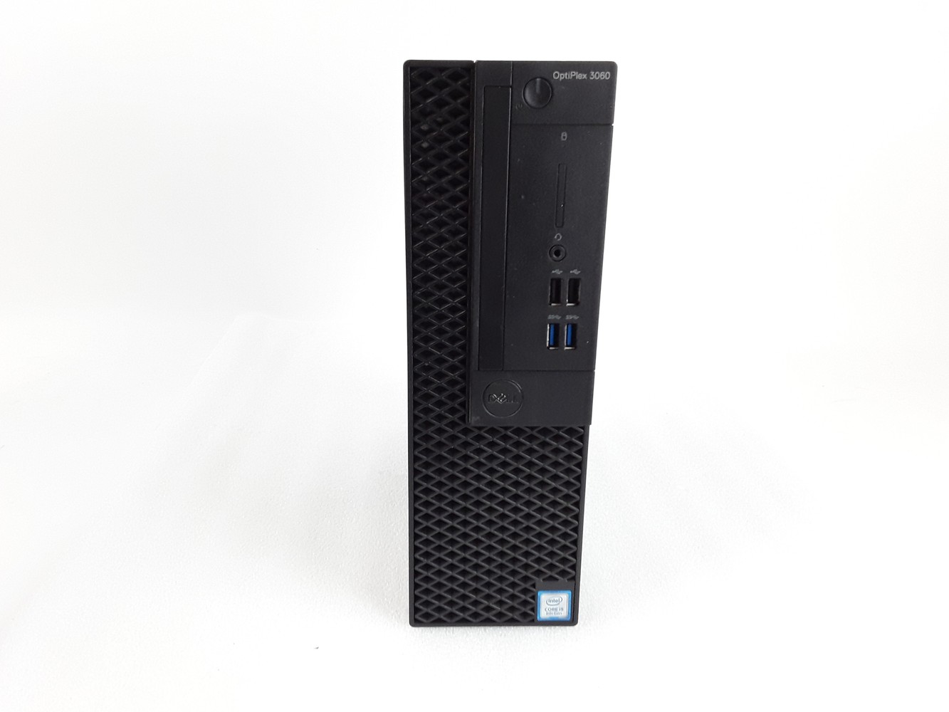 Dell OptiPlex 3060 i5-8500 6C/6T 4,10GHz 8 GB DDR4 RAM 256GB SSD Win11Pro