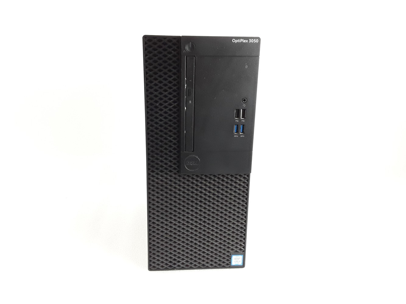 Dell OptiPlex 3050 i7-7700 4C/8T 3,60GHz 8 GB DDR4 RAM 512GB SSD DVD-RW  Win10Pro