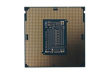 Intel Core i5-9500 Prozessor SRF4B 6 Kerne/ 6 Threads 3,00GHz
