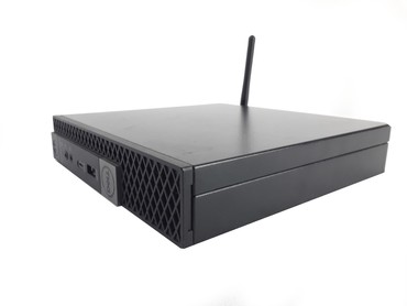 DELL OptiPlex 5060 Core i5-8500 メモリ8GB ❶ Dell Optiplex 5060 Micro/Core i5 8500T 2.1GHz / 8GB RAM / 512GB