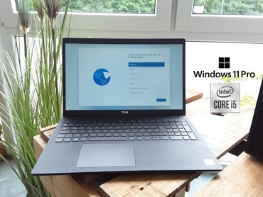 Dell Latitude 3520 15,6