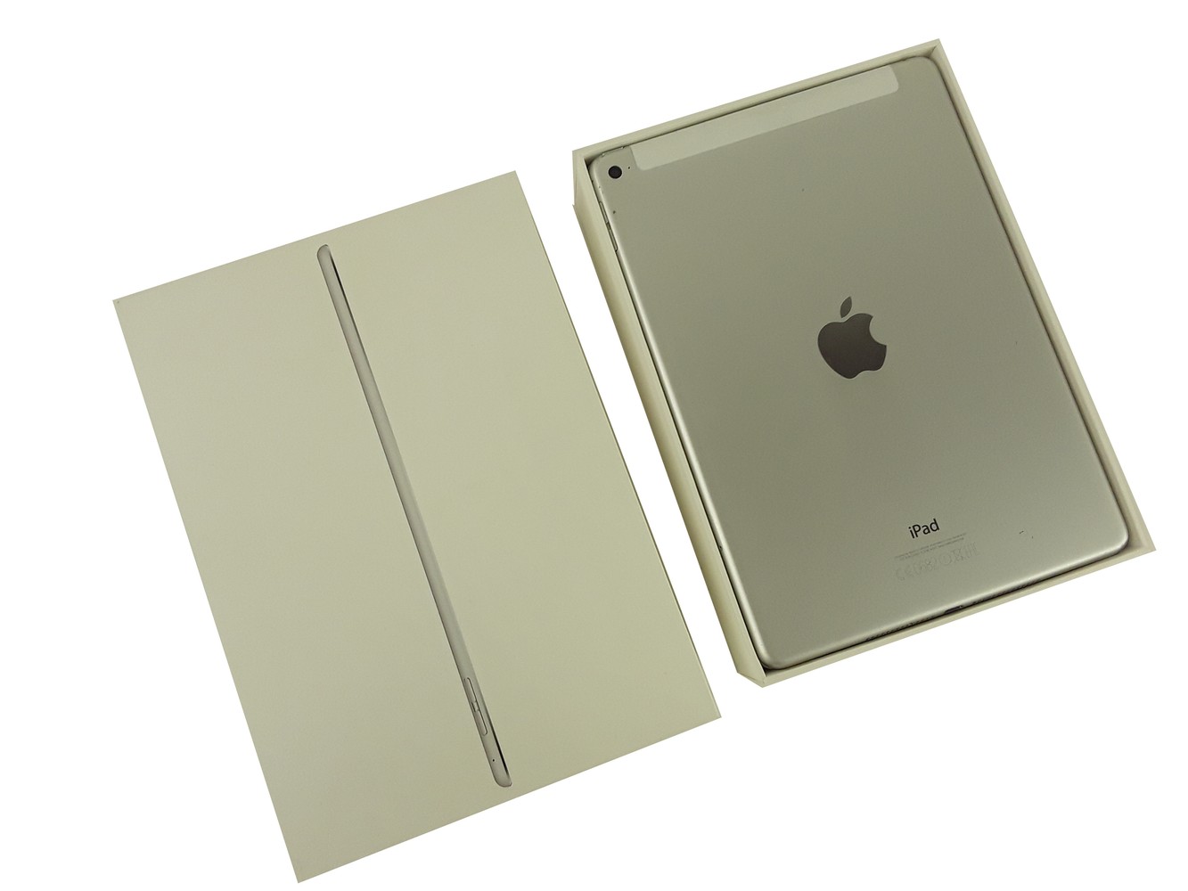 Apple iPad Air 2 16GB Wifi and store Cellular