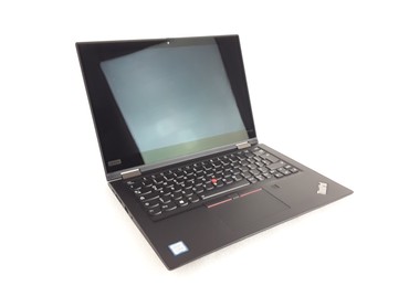 Lenovo ThinkPad x390 Yoga 13,3