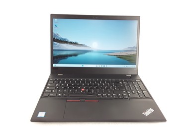 Lenovo ThinkPad T580 15,6