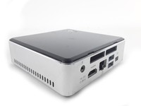 Intel NUC6i5SYK Intel Core i5-6260U 8GB RAM 250GB NVMe SSD WLAN