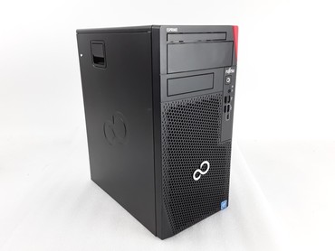 サーバー ESPRIMO D7010/FW i3 10100 32GB SSD512GB+ Fujitsu Esprimo D7010 – Specs and upgrade options