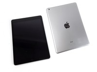 ipad air 本体 Apple iPad Air 1. Generation A1474 16GB WLAN 9,7'' Retina Multi