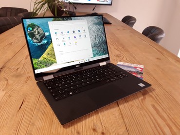 Dell xps 13 9365 i7 ジャンク Dell xps 13 9365 i7 ジャンク Dell XPS 13 9365 2-in-1 13,3