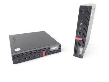 Lenovo ThinkCentre M920q Tiny PC Intel Core i7-9700T 16GB DDR4 RAM