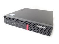 Lenovo ThinkCentre M920q Tiny PC Intel Core i7-9700T 16GB DDR4 RAM