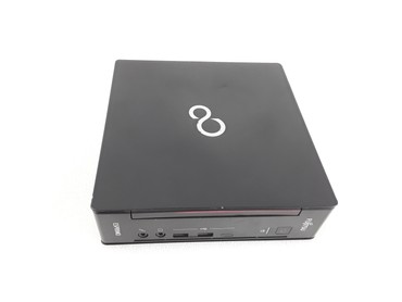 Fujitsu ESPRIMO ミニPC Core i3-9100T　WIN11 Amazon.co.jp: 【整備済み品】富士通 ミニデスクトップ PC FUJITSU