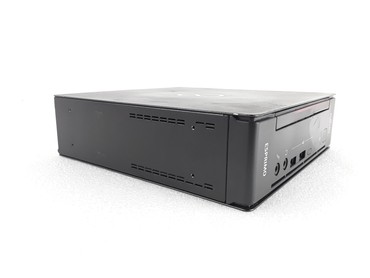 Fujitsu Esprimo Q558 i3-9100T 8GB RAM 256GB SSD Windows 11 Pro