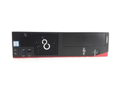 Fujitsu Esprimo D958 i5-8500 16GB RAM 256GB SSD Windows 11 Pro