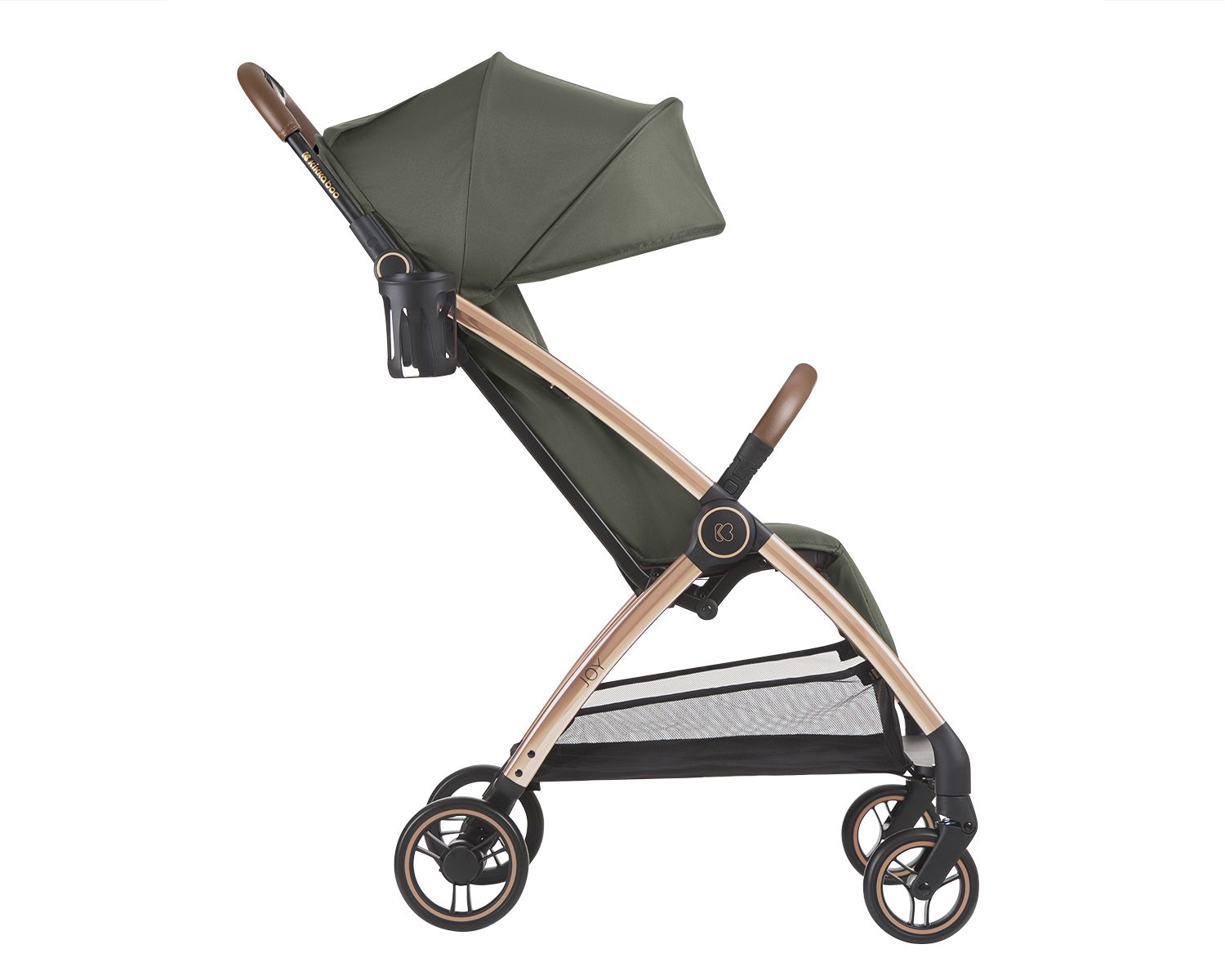 amg kinderwagen Hartan Mercedes AMG GT² Kinderwagen mit Handbremse (Kollektion 2026) |  Hartan