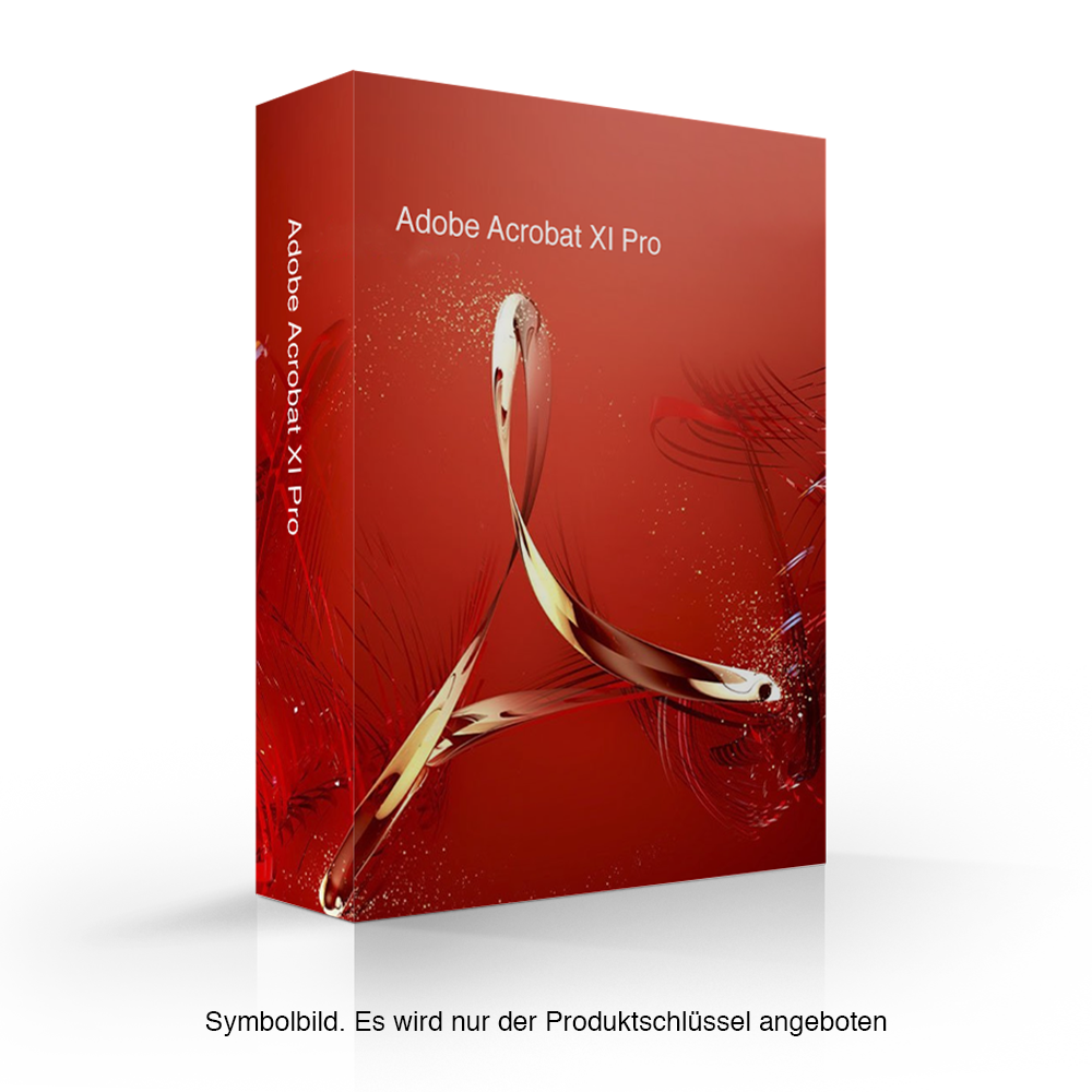 acrobat xi pro win esd download