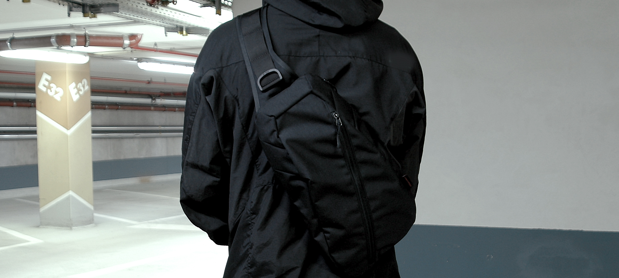 bagjack slingbag