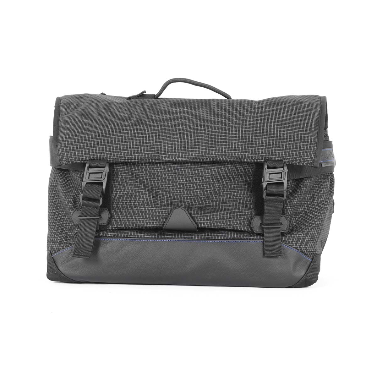 NXL MESSENGER M -blue line | BAGJACK | TECHNICAL