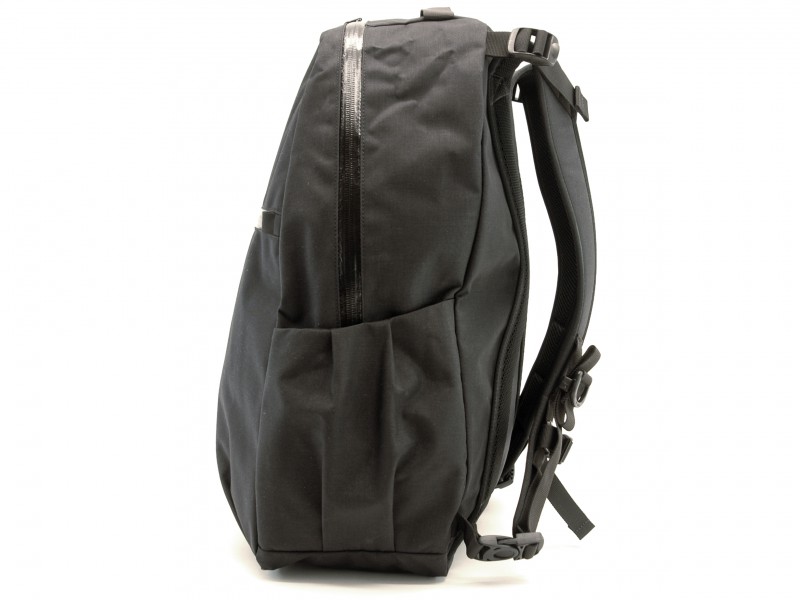 SLW DAYPACK | BAGJACK | TECHNICAL SUPPORT BAGS - HANDMADE IN BERLIN