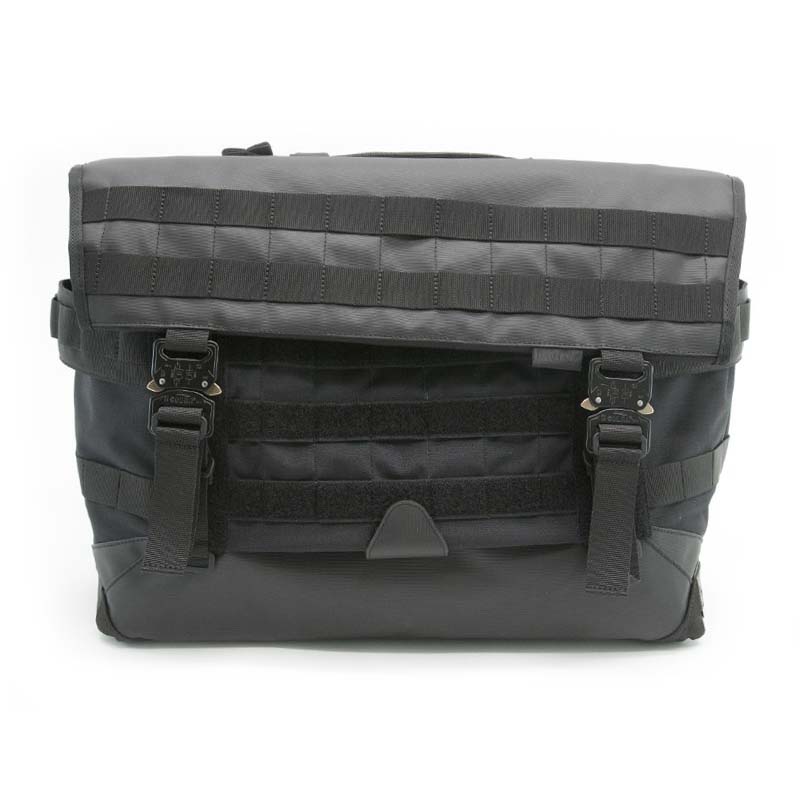 NXL MESSENGER M Tech line | BAGJACK | TECHNICAL SUPPORT BAGS