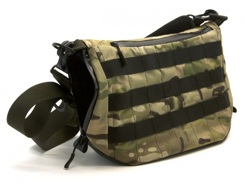 SNPR BAG - tech line