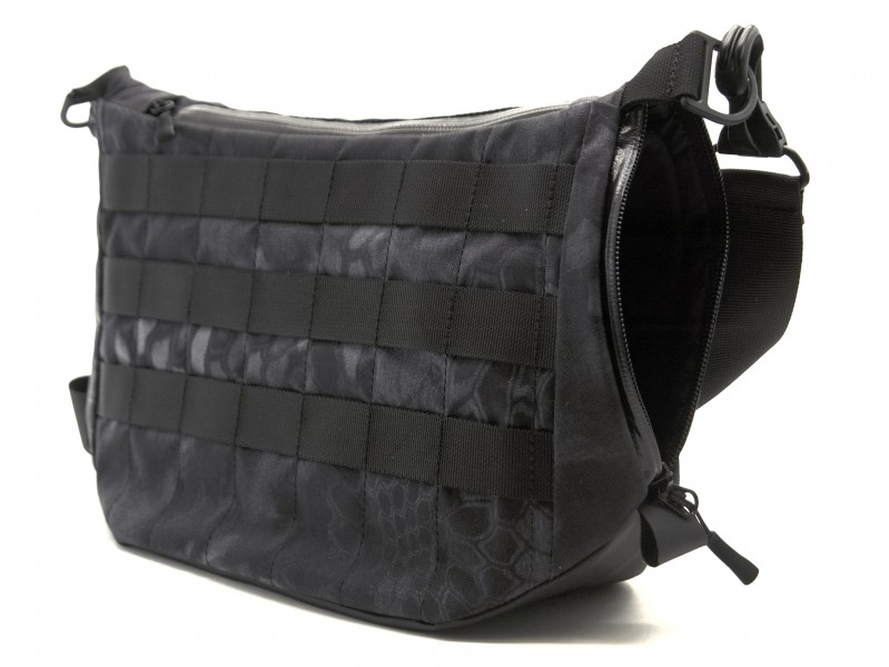 SNPR BAG - tech line