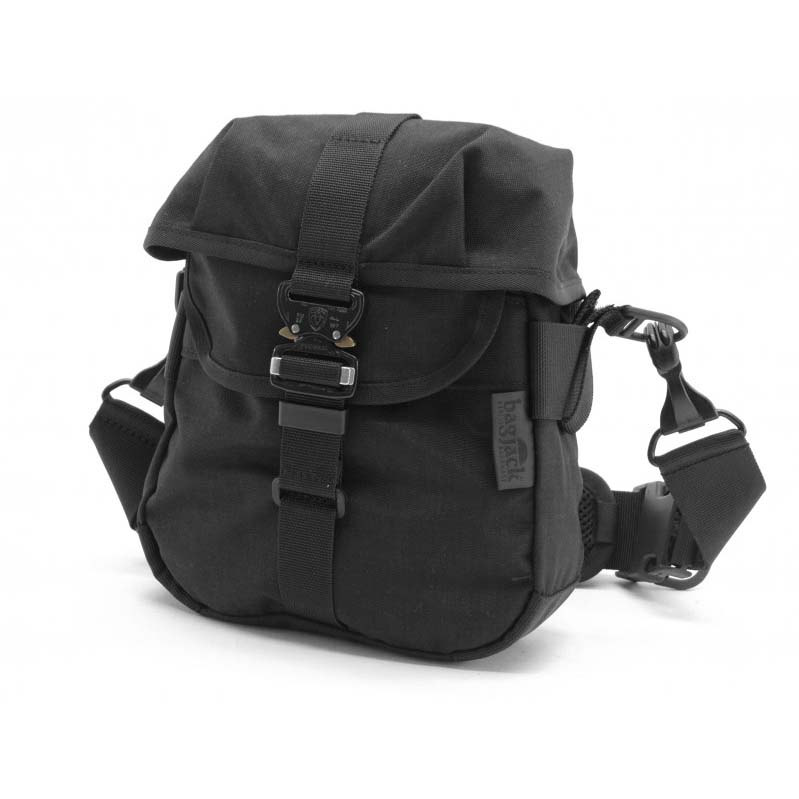 HNTR Pack | BAGJACK | TECHNICAL SUPPORT BAGS 