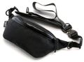 HIPBAG COBRA - black | BAGJACK | TECHNICAL SUPPORT BAGS