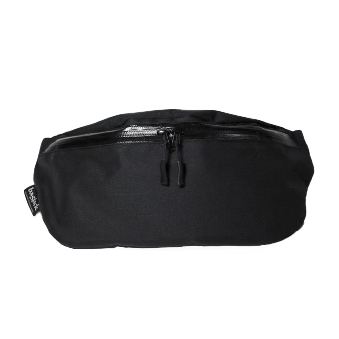 HIPBAG LARGE 40mm - Cordura - black