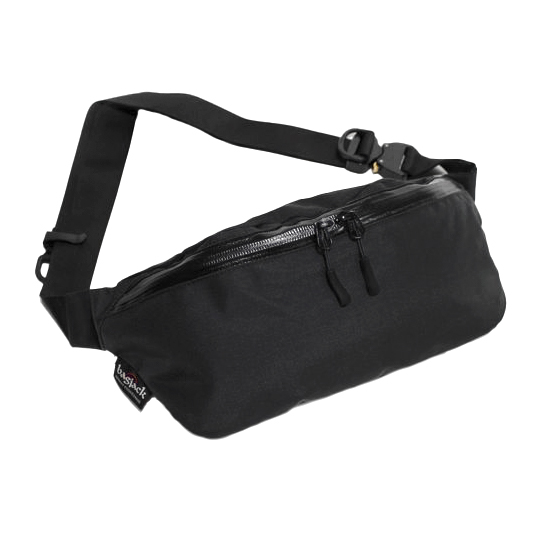 Large hot sale hip bag