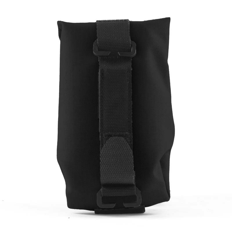 CABLE POUCH TCL BLK - Cordura - black