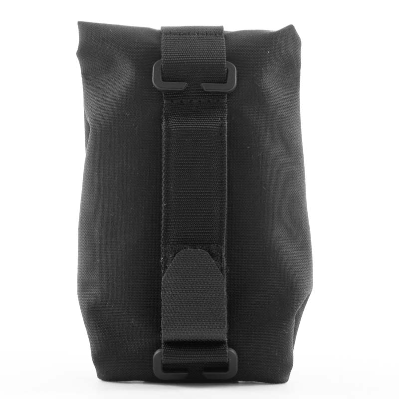 CABLE POUCH TCL POL - Cordura - black